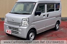 nissan clipper-van 2021 CFJ1844520