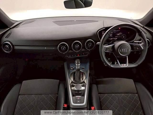 audi tt-coupe 2020 CFJ1820777 image 2