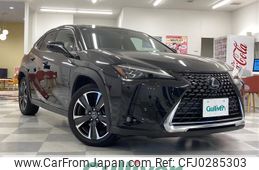 lexus ux 2019 -LEXUS--Lexus UX 6BA-MZAA10--MZAA10-2009844---LEXUS--Lexus UX 6BA-MZAA10--MZAA10-2009844-