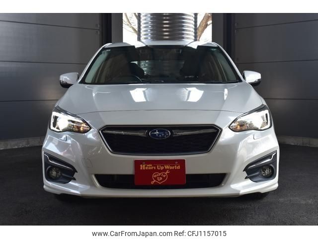 subaru impreza-wagon 2017 -SUBARU--Impreza Wagon DBA-GT7--GT7-009352---SUBARU--Impreza Wagon DBA-GT7--GT7-009352- image 2