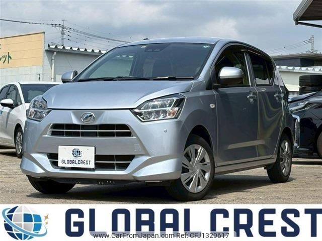 daihatsu mira-e-s 2022 -DAIHATSU--Mira e:s 5BA-LA350S--LA350S-0291861---DAIHATSU--Mira e:s 5BA-LA350S--LA350S-0291861- image 1