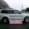 mitsubishi pajero 2005 -MITSUBISHI--Pajero LA-V73W--V73W-0502444---MITSUBISHI--Pajero LA-V73W--V73W-0502444- image 6