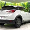 mazda cx-3 2015 -MAZDA--CX-3 LDA-DK5FW--DK5FW-106536---MAZDA--CX-3 LDA-DK5FW--DK5FW-106536- image 18