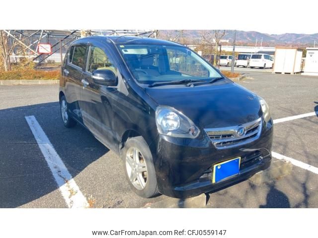 daihatsu mira-e-s 2012 -DAIHATSU--Mira e:s DBA-LA300S--LA300S-1125651---DAIHATSU--Mira e:s DBA-LA300S--LA300S-1125651- image 1