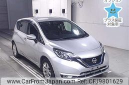 nissan note 2017 -NISSAN--Note HE12-054854---NISSAN--Note HE12-054854-