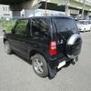 mitsubishi pajero-mini 2011 -MITSUBISHI 【金沢 580ﾅ2090】--Pajero mini ABA-H58A--H58A-1010368---MITSUBISHI 【金沢 580ﾅ2090】--Pajero mini ABA-H58A--H58A-1010368- image 2