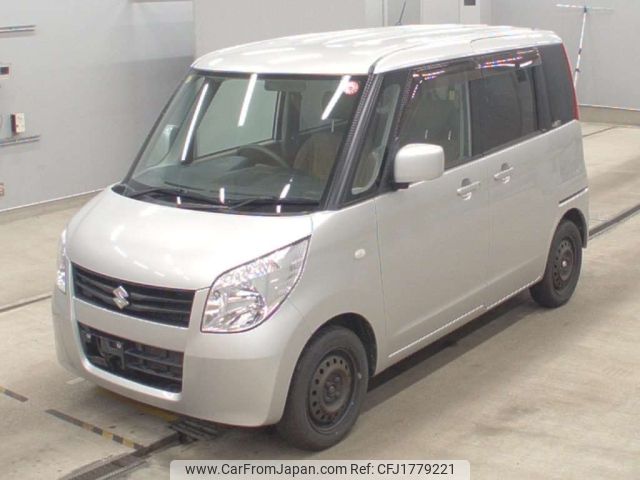 suzuki palette 2010 CFJ1779221 image 1