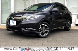 honda vezel 2017 quick_quick_RU3_RU3-1259272