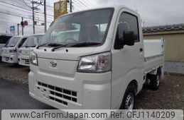 daihatsu hijet-truck 2025 quick_quick_3BD-S510P_S510P-0618985