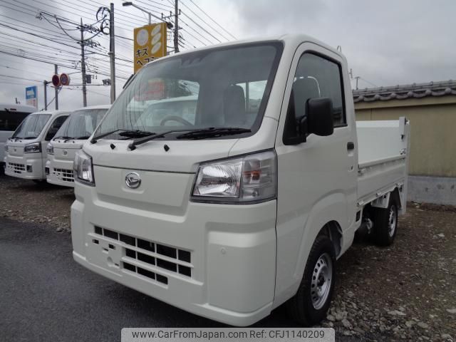 daihatsu hijet-truck 2025 quick_quick_3BD-S510P_S510P-0618985 image 1