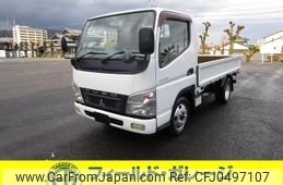 mitsubishi-fuso canter 2010 GOO_NET_EXCHANGE_0803021A30241127W001