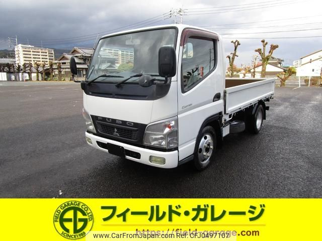 mitsubishi-fuso canter 2010 GOO_NET_EXCHANGE_0803021A30241127W001 image 1