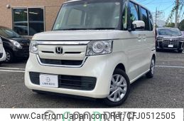 honda n-box 2018 quick_quick_DBA-JF3_JF3-2023529