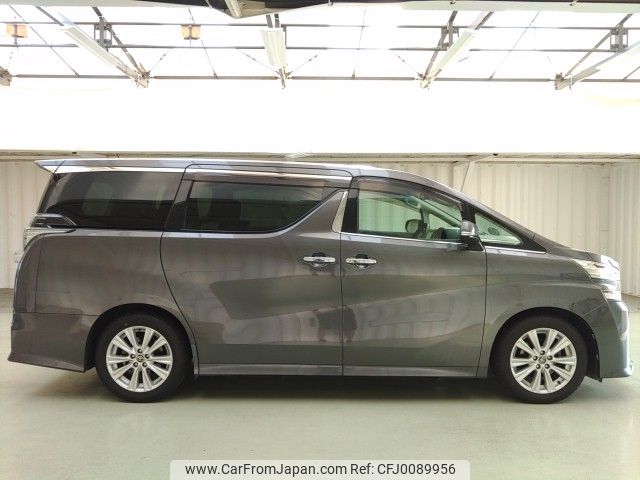 toyota vellfire 2015 ENHANCEAUTO_1_ea286524 image 2