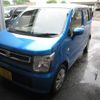 suzuki wagon-r 2021 -SUZUKI--Wagon R 5BA-MH85S--MH85S-129966---SUZUKI--Wagon R 5BA-MH85S--MH85S-129966- image 8