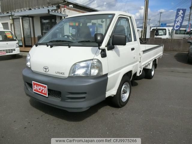 toyota liteace-truck 2006 GOO_NET_EXCHANGE_0840154A20240623G002 image 1