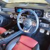 mercedes-benz cla-class 2021 CFJ1702155 image 3