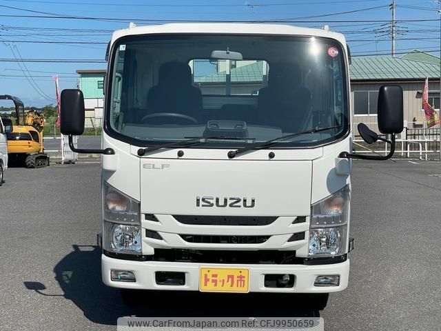 isuzu elf-truck 2019 quick_quick_NLR88AR_NLR88-7001154 image 2