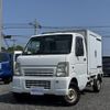 suzuki carry-truck 2004 CFJ1638449 image 1