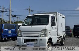 suzuki carry-truck 2004 CFJ1638449