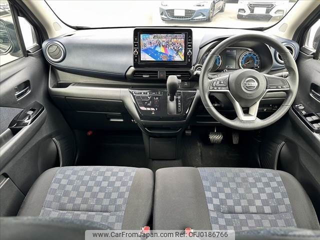 nissan dayz 2019 -NISSAN--DAYZ 5AA-B44W--B44W-0023255---NISSAN--DAYZ 5AA-B44W--B44W-0023255- image 2