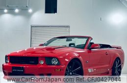 ford mustang 2007 -FORD--Ford Mustang ﾌﾒｲ--ｼﾝ427160ｼﾝ---FORD--Ford Mustang ﾌﾒｲ--ｼﾝ427160ｼﾝ-