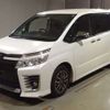 toyota voxy 2015 -TOYOTA--Voxy DBA-ZRR80W--ZRR80-0180551---TOYOTA--Voxy DBA-ZRR80W--ZRR80-0180551- image 1