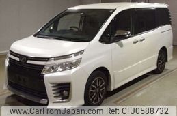 toyota voxy 2015 -TOYOTA--Voxy DBA-ZRR80W--ZRR80-0180551---TOYOTA--Voxy DBA-ZRR80W--ZRR80-0180551-