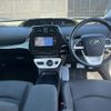 toyota prius 2017 -TOYOTA--Prius DAA-ZVW50--ZVW50-6104114---TOYOTA--Prius DAA-ZVW50--ZVW50-6104114- image 2