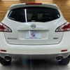 nissan murano 2012 -NISSAN--Murano CBA-TZ51--TZ51-020319---NISSAN--Murano CBA-TZ51--TZ51-020319- image 19