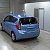 nissan note 2013 -NISSAN--Note E12-059748---NISSAN--Note E12-059748- image 2