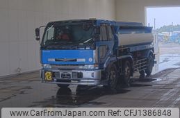 nissan nissan-others 1996 -NISSAN--Nissan Truck CV32BNH-10025---NISSAN--Nissan Truck CV32BNH-10025-