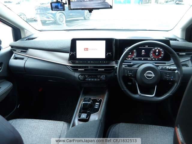 nissan aura 2021 CFJ1832513 image 2