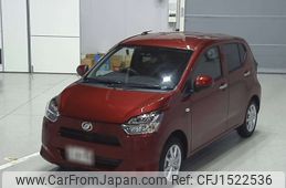 daihatsu mira-e-s 2025 CFJ1522536