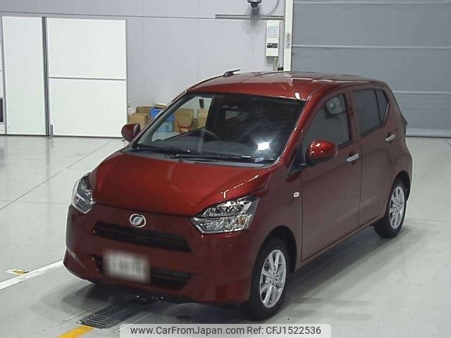 daihatsu mira-e-s 2025 CFJ1522536 image 1