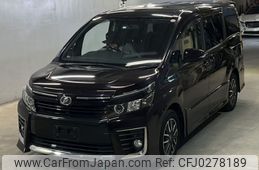 toyota voxy 2014 -TOYOTA--Voxy ZRR80W-0079822---TOYOTA--Voxy ZRR80W-0079822-