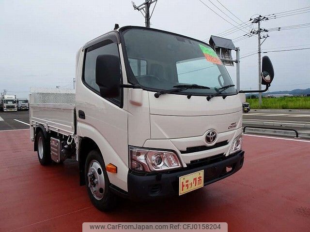 toyota dyna-truck 2021 -TOYOTA--Dyna 2KG-XZU675--XZU675-0013336---TOYOTA--Dyna 2KG-XZU675--XZU675-0013336- image 2