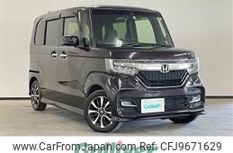 honda n-box 2018 -HONDA--N BOX DBA-JF3--JF3-1141766---HONDA--N BOX DBA-JF3--JF3-1141766-