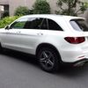 mercedes-benz glc-class 2021 -MERCEDES-BENZ--Benz GLC 3DA-253915--W1N2539152G014040---MERCEDES-BENZ--Benz GLC 3DA-253915--W1N2539152G014040- image 3