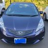 honda fit 2008 -HONDA--Fit DBA-GE6--GE6-1027991---HONDA--Fit DBA-GE6--GE6-1027991- image 3