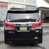 toyota alphard 2018 -TOYOTA--Alphard DAA-AYH30W--AYH30-0069432---TOYOTA--Alphard DAA-AYH30W--AYH30-0069432- image 27