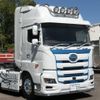 hino profia 2019 -HINO 【香川 100ﾗ27】--Profia SH1EDGG--102021---HINO 【香川 100ﾗ27】--Profia SH1EDGG--102021- image 1