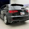 audi a3 2019 quick_quick_DBA-8VCXS_WAUZZZ8V4LA013864 image 6