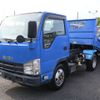 isuzu elf-truck 2010 -ISUZU--Elf BKG-NKR85AN--NKR85-7016501---ISUZU--Elf BKG-NKR85AN--NKR85-7016501- image 1
