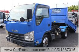isuzu elf-truck 2010 -ISUZU--Elf BKG-NKR85AN--NKR85-7016501---ISUZU--Elf BKG-NKR85AN--NKR85-7016501-