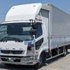 mitsubishi-fuso fighter 2017 -MITSUBISHI--Fuso Fighter TKG-FK61F--FK61F-593446---MITSUBISHI--Fuso Fighter TKG-FK61F--FK61F-593446- image 1