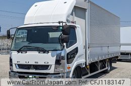 mitsubishi-fuso fighter 2017 -MITSUBISHI--Fuso Fighter TKG-FK61F--FK61F-593446---MITSUBISHI--Fuso Fighter TKG-FK61F--FK61F-593446-