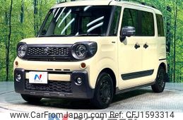 suzuki spacia 2020 CFJ1593314