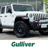 chrysler jeep-wrangler 2019 -CHRYSLER--Jeep Wrangler ABA-JL20L--1C4HJXKNXKW574056---CHRYSLER--Jeep Wrangler ABA-JL20L--1C4HJXKNXKW574056- image 1