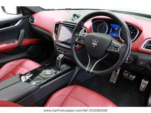 maserati ghibli 2020 -MASERATI--Maserati Ghibli ABA-MG30C--ZAMXS57C001349721---MASERATI--Maserati Ghibli ABA-MG30C--ZAMXS57C001349721- image 2